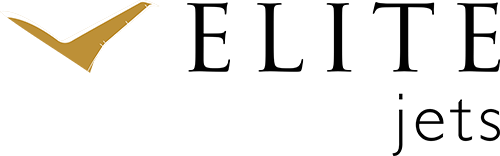 Elite Jets logo