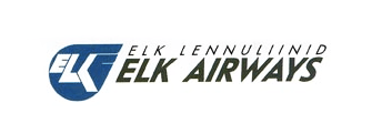 ELK Airways logo