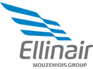 Ellinair logo
