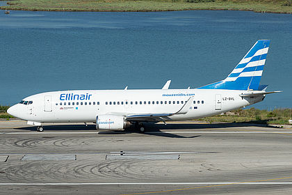 Ellinair aircraft photo 6