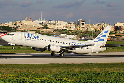 Ellinair aircraft photo 8