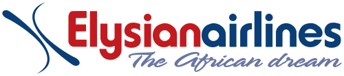 Elysian Airlines logo
