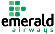 Emerald Airways logo