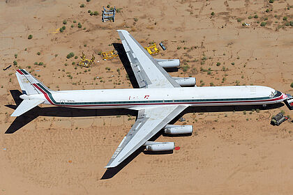 Emery Worldwide Airlines aircraft photo 2