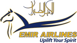 Emir Airlines logo