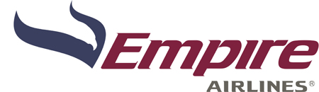 Empire Airlines logo