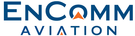 EnComm Aviation logo