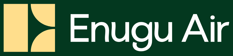 Enugu Air logo