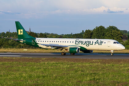 Enugu Air aircraft photo 3