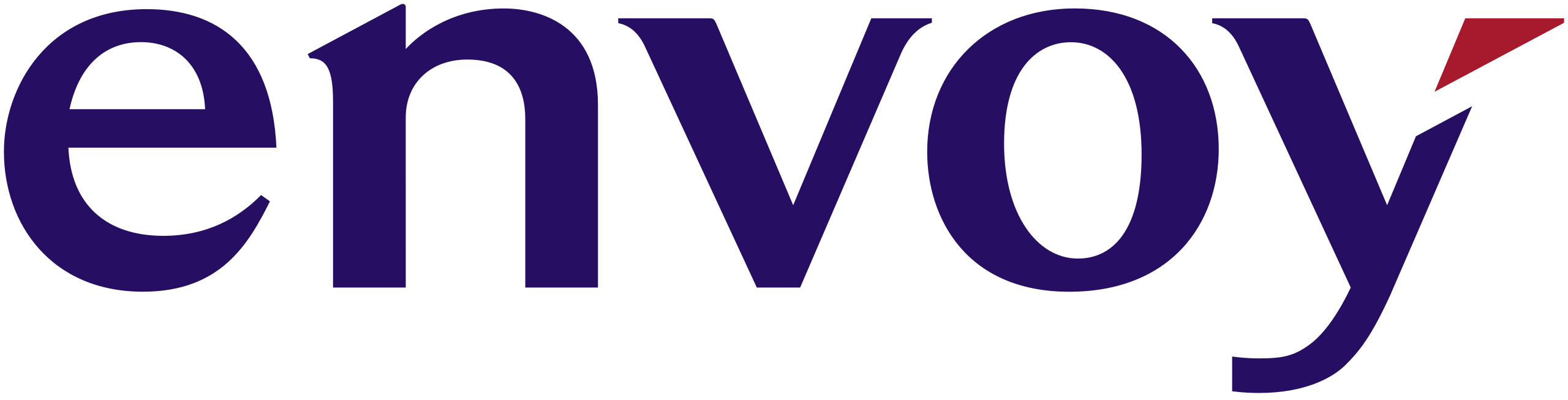 Envoy logo