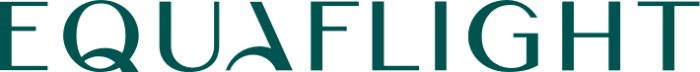 Equaflight logo