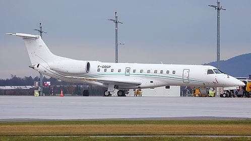 Equaflight aircraft photo 3