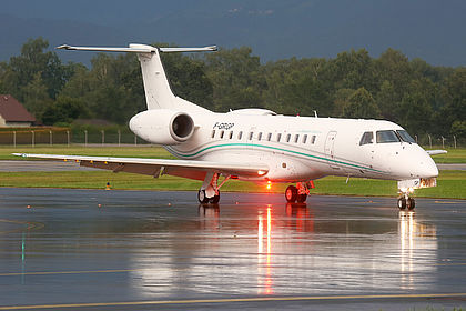 Equaflight aircraft photo 4