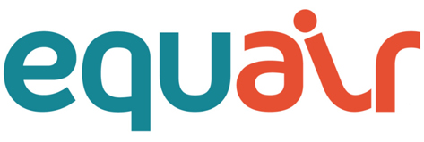 Equair logo