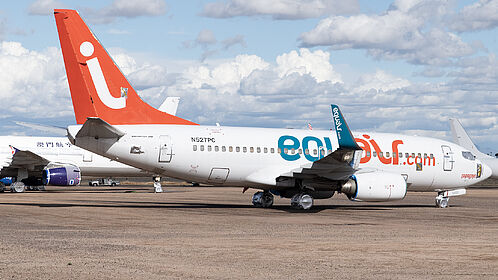 Equair aircraft photo 2