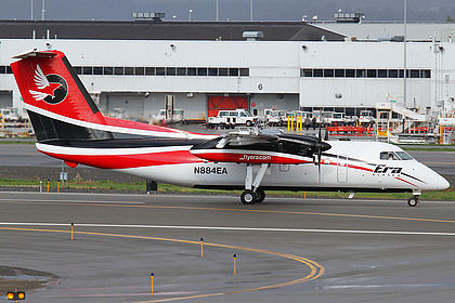 Era Alaska aircraft