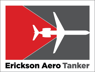 Erickson Aero Tanker logo