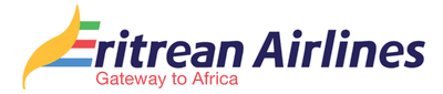 Eritrean Airlines logo