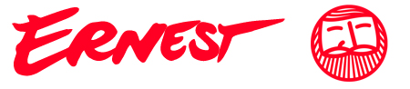 Ernest logo