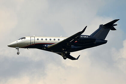 Ersa Eastern Aviation aircraft