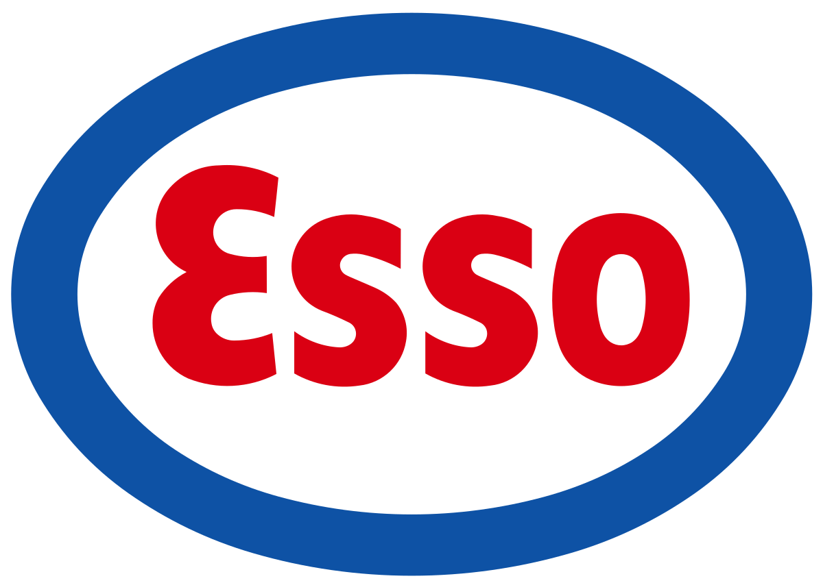 Esso Resources Canada logo