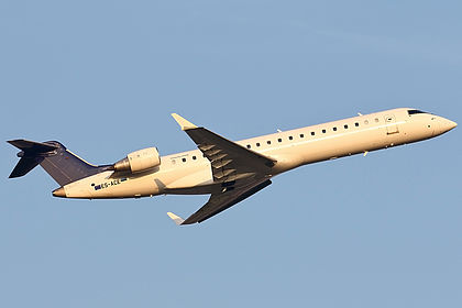 Estonian Air aircraft photo 5