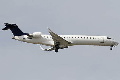 Estonian Air aircraft photo 6