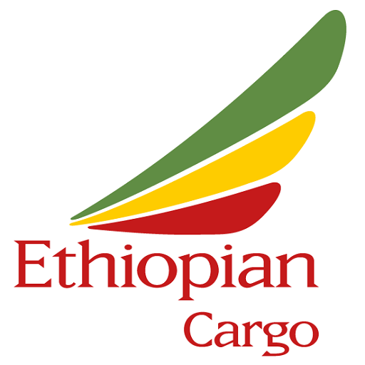 Ethiopian Cargo logo