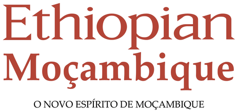 Ethiopian Mozambique Airlines logo