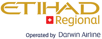 Etihad Regional logo
