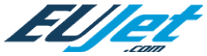 EUjet logo