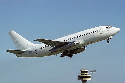 Euralair aircraft photo 2