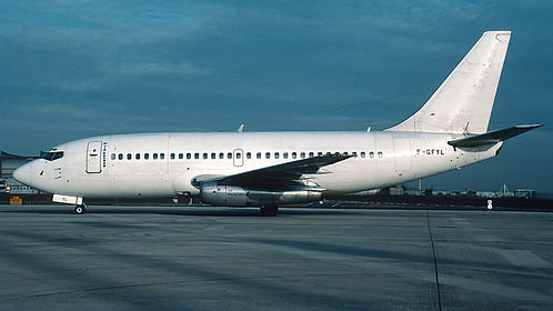 Euralair aircraft photo 3