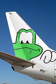Euralair aircraft photo 8