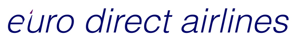 Euro Direct Airlines logo