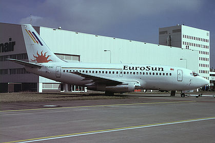 Euro Sun aircraft photo 2