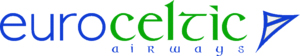 Euroceltic Airways logo