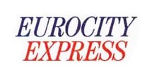 Eurocity Express logo
