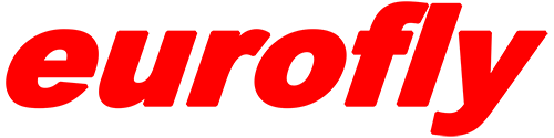 Eurofly logo