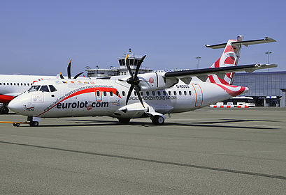 eurolot aircraft photo 2