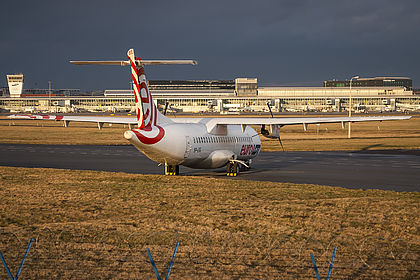 eurolot aircraft photo 3
