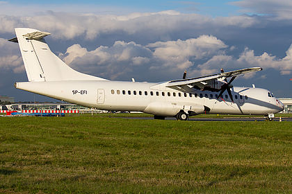 eurolot aircraft photo 4
