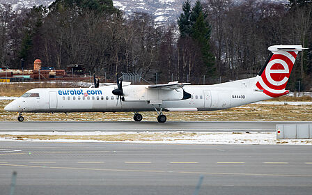 eurolot aircraft photo 5