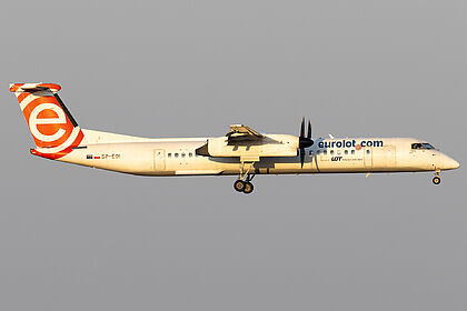 eurolot aircraft photo 6