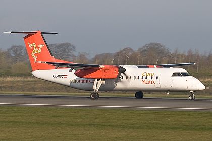 Euromanx aircraft photo 5