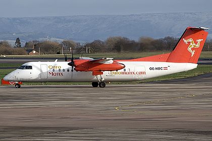Euromanx aircraft photo 6