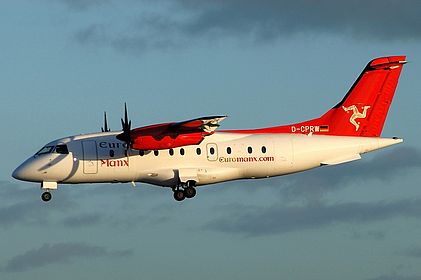 Euromanx aircraft photo 7