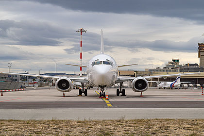Europe Airpost aircraft photo 3