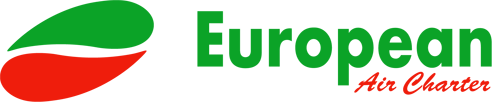 European Air Charter logo