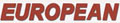 European Aircharter logo